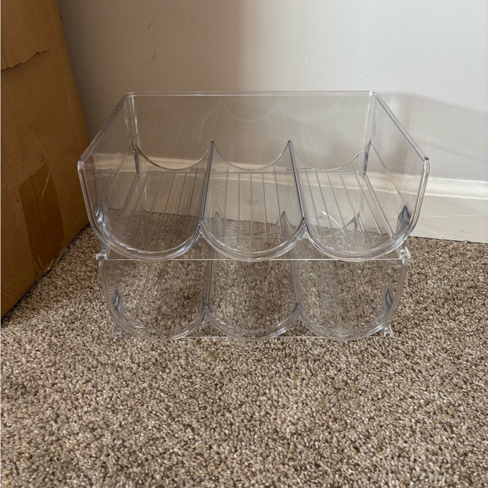 Water Bottle Organizer